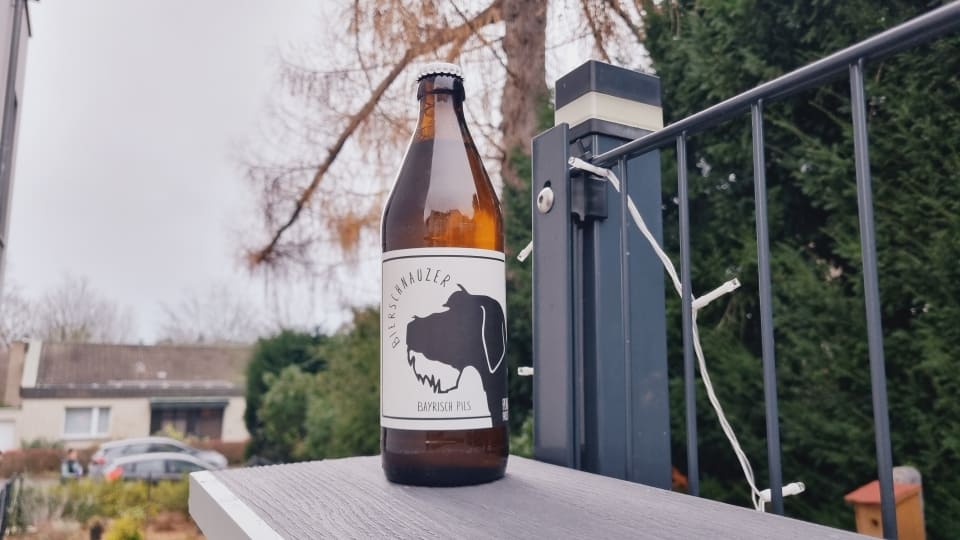 Bierschnauzer Bayrisch Pils5