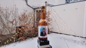 Big Belly Bobby Love New England IPA5
