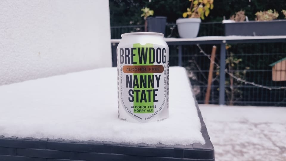 Brewdog Nanny State Alcohol Free5