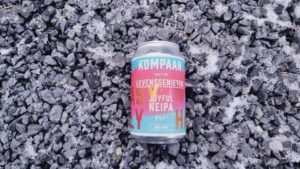 Kompaan Levensgenieter Joyful NEIPA5