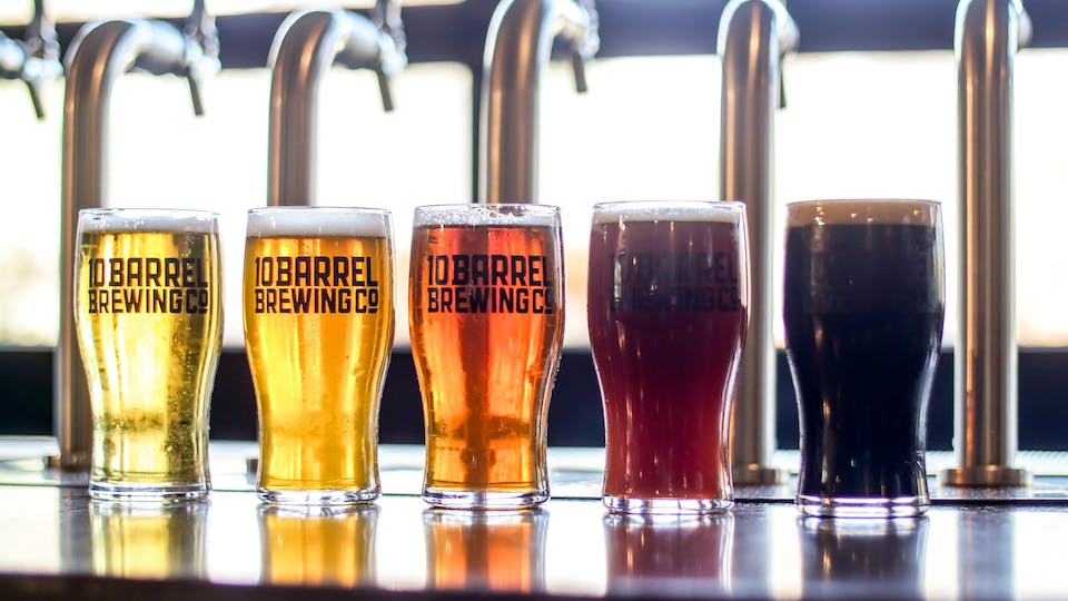 Schultenbräu Winterbock - Erfahrungen - Bier-Test und Einschätzung