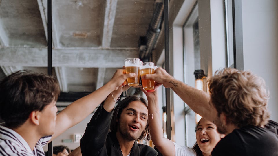 13 Geschenkideen für Bierliebhaber
