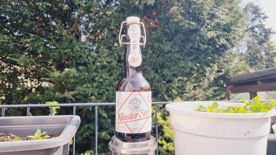 Alpirsbacher Klosterstoff