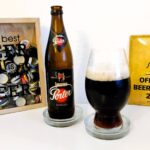 Bergquell Lausitzer Porter Schwarzes