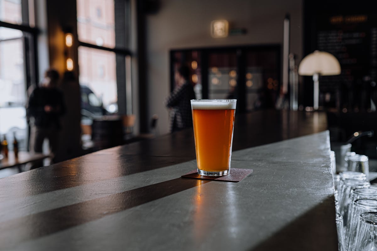 Edelstahl- vs. Kupferkessel Welcher Unterschied im Bierbrauen