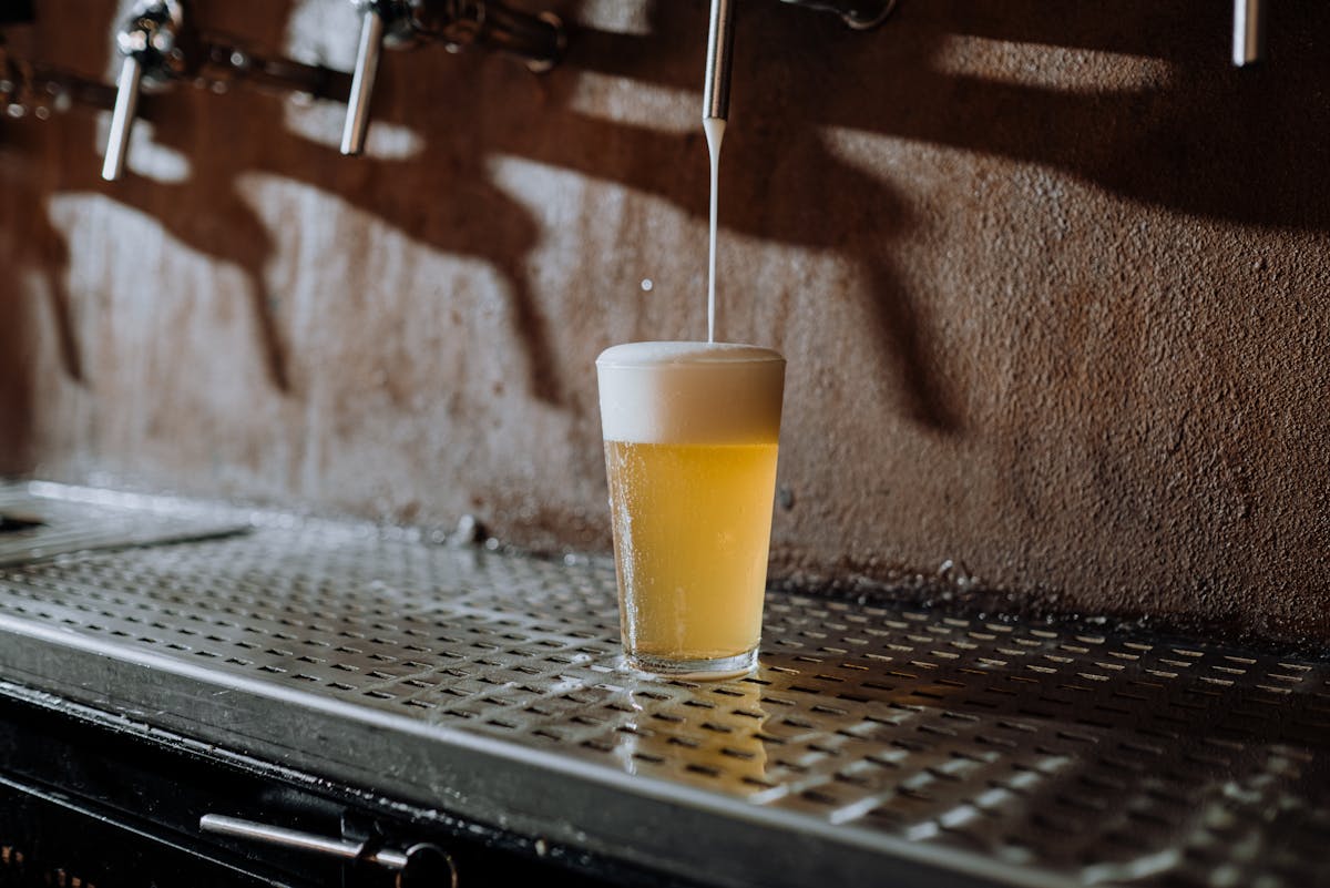 Limettenzesten im Pale Ale Wie beeinflusst das den Geschmack