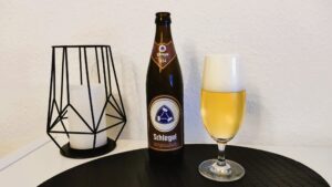 Schlegel Urtyp Einschenkbild