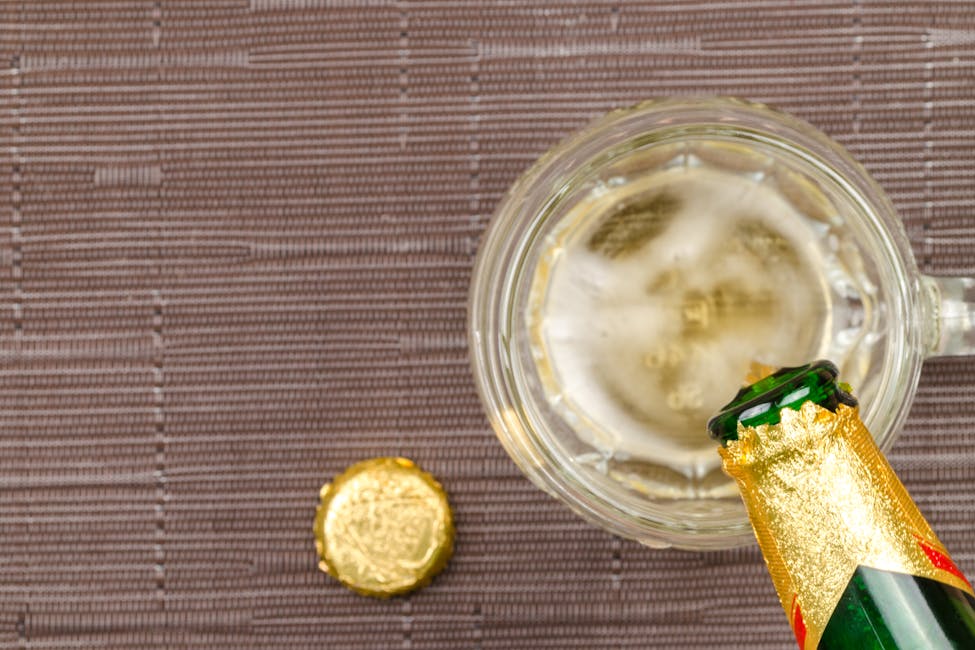 Was macht ein Bier naturtrüb und warum