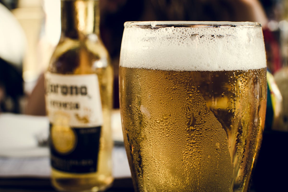 Was muss man bei der Herstellung von glutenfreiem Bier beachten