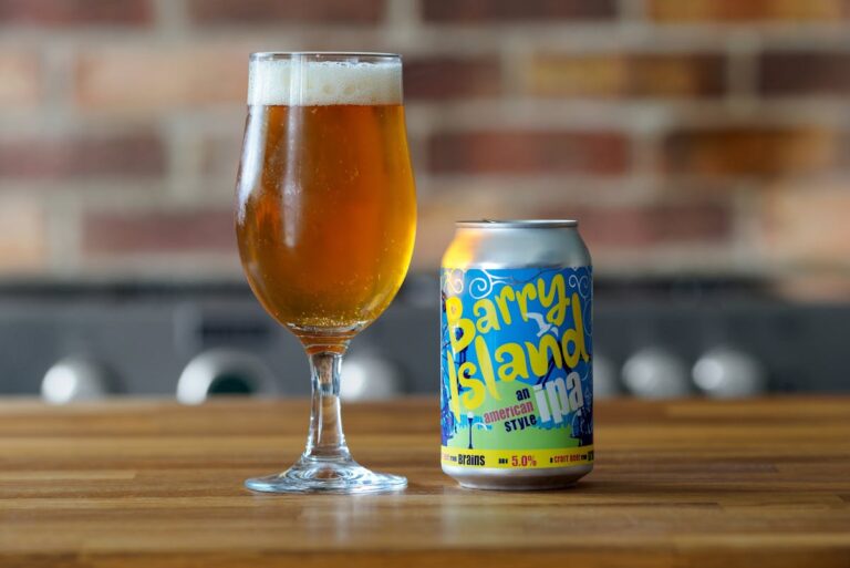 Welche Auswirkungen hat Eukalyptusblätter auf den Geschmack von IPA