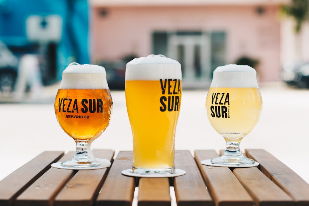 Welche Biersorten haben den geringsten Kaloriengehalt