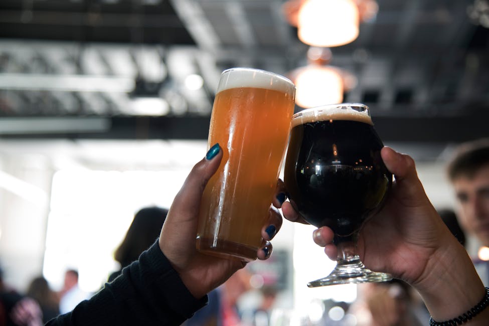 Welche deutschen Biere haben 2024 die besten Bewertungen erhalten