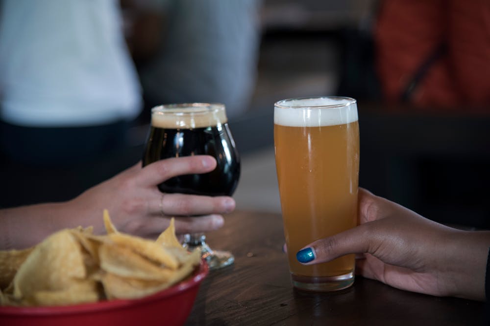 Welche deutschen Biere sind in den USA besonders beliebt