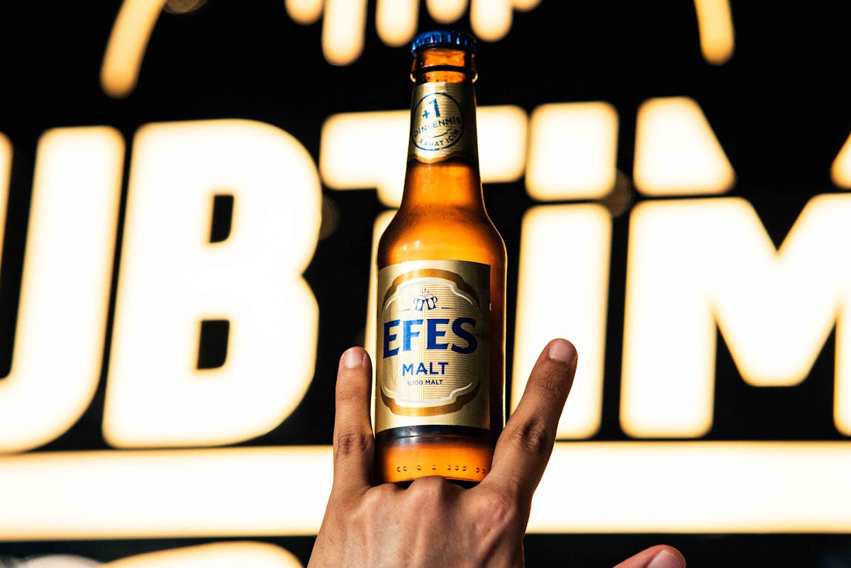 Wie beeinflusst die Maischtemperatur die Bierausbeute