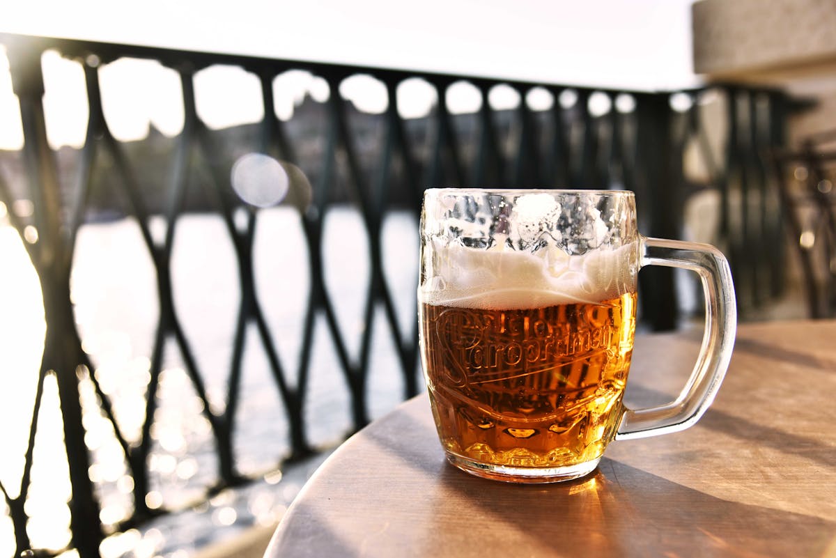 Bedeutung der Schaumstabilität bei verschiedenen Biersorten