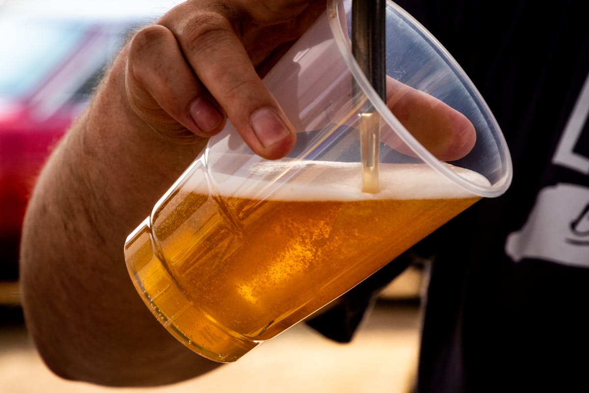 Die beliebtesten deutschen Biermarken 2024