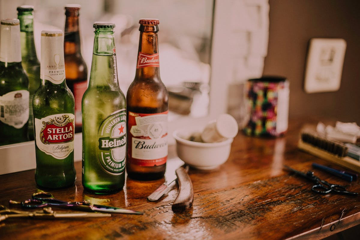 Die besten Biere für Bierverkostungen 2024