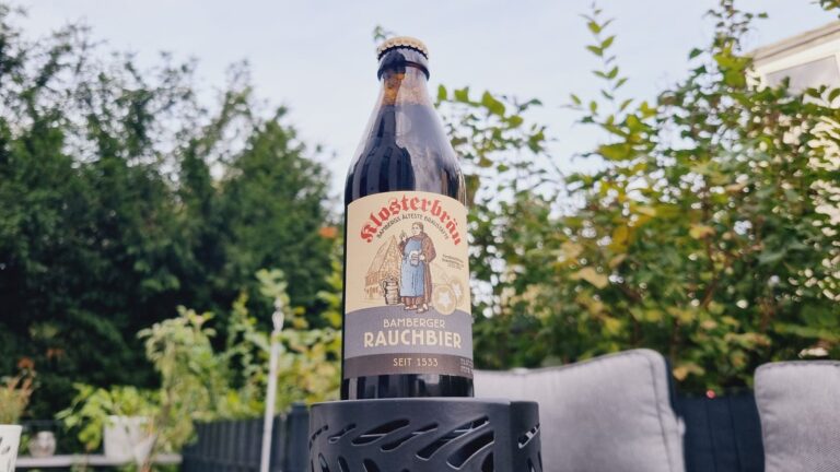 Bamberger Rauchbier