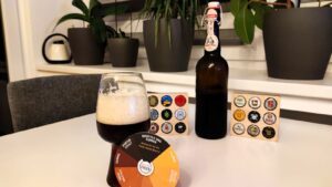 Haberstumpf Rubin im Glas