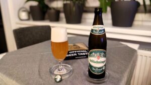 Schladminger Bio Zwickl im Glas