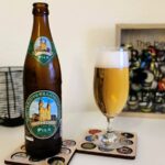 Vierzehnheiligener Bier Nothelfer Pils