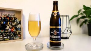 Schönramer Pils im Pils