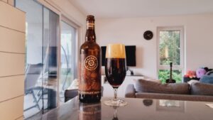 Maisel & Friends Chocolate Bock im Glas