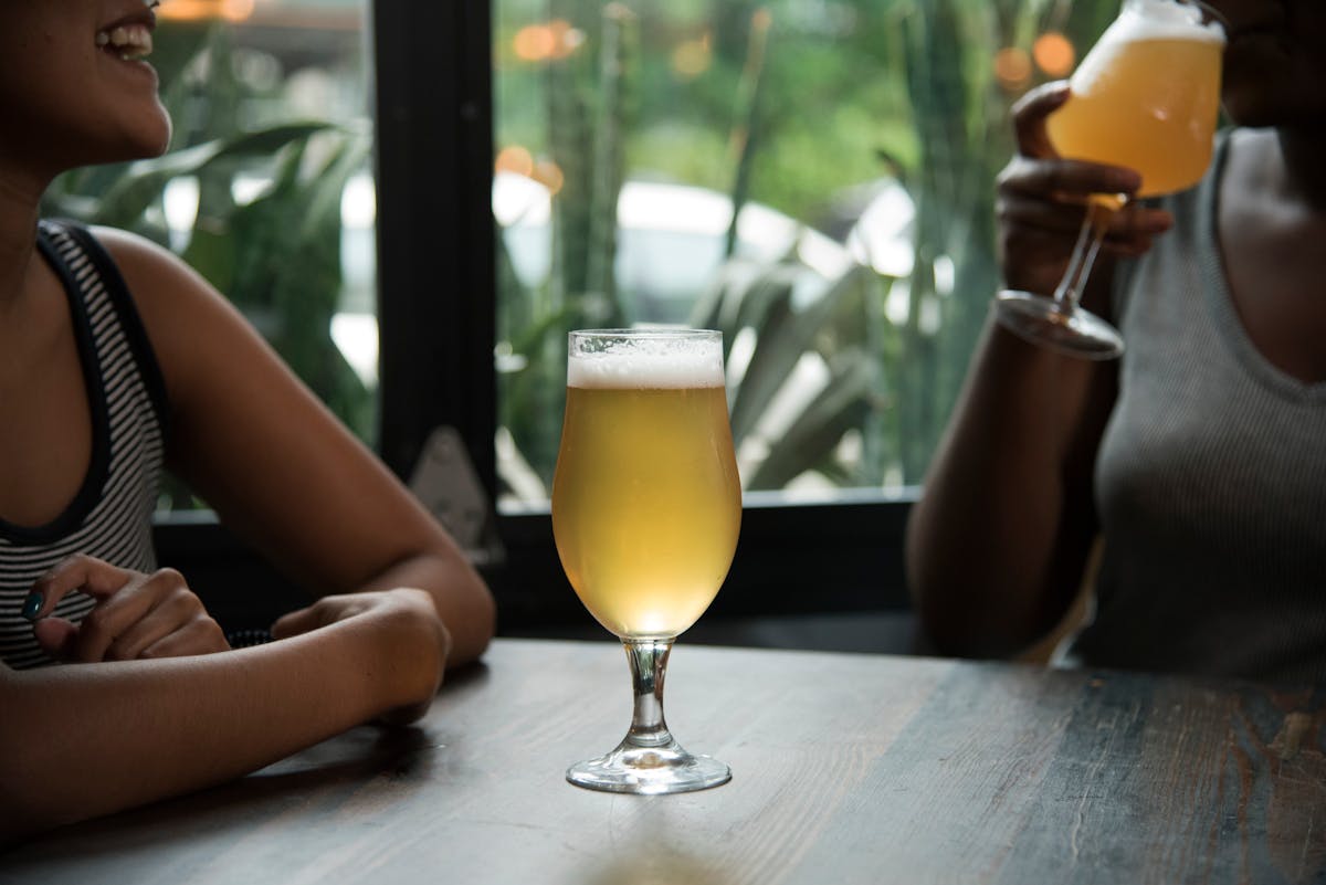 Advent Bier - welche Biersorten trinkt man im Advent