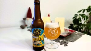 Maisel & Friends Wheeepa! im Glas