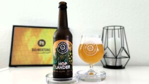 Maisel & Friends Hoplander: Eclipse im Glas