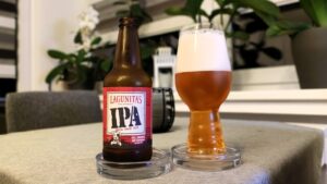 Lagunitas IPA im Biertest
