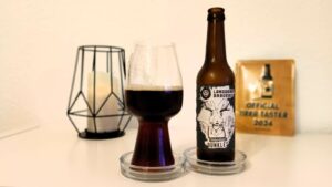 Landgang Wolpertinger im Biertest