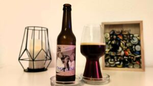 Mashsee Oma Lene im Biertest