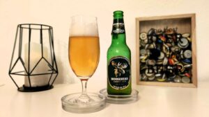 Moosehead Lager im Biertest