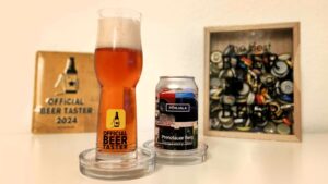 Põhjala Prenzlauer Berg im Biertest