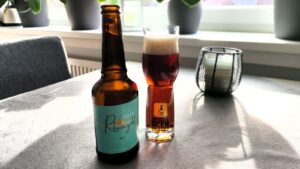 Rheingold Alt im Biertest