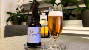 Rheingold Pils im Biertest