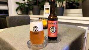 Wildwuchs Broid im Biertest