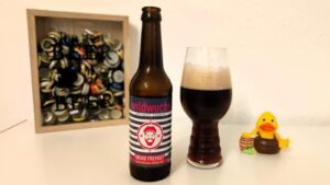 Wildwuchs Große Freiheit im Biertest