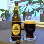 Neuzeller Kloster-Bräu Schwarzer Abt