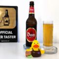 Dom Kölsch eingeschenkt im Biertest