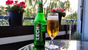 Lech Premium im Biertest