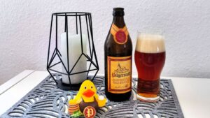 Maria Ehrenberger Pilgerstoff im Biertest