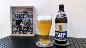 Zötler Hell im Biertest