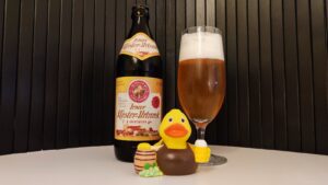 Irseer Kloster-Urtrunk im Biertest