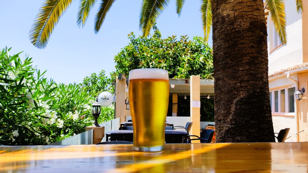 Moritz Barcelona Original im Biertest