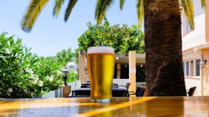Moritz Barcelona Original im Biertest