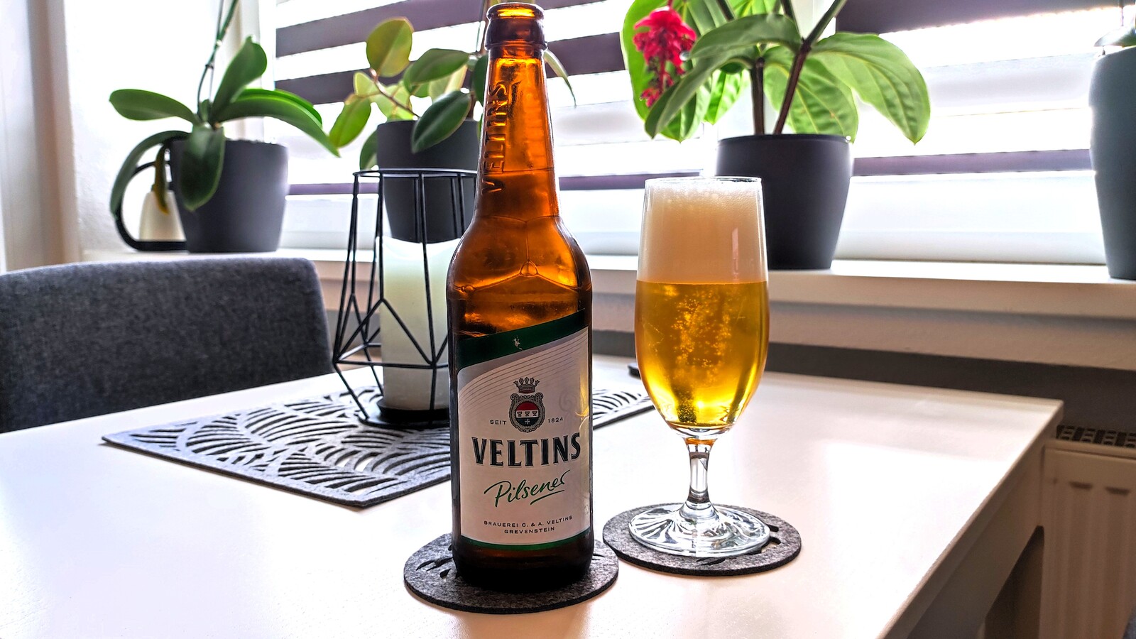 Veltins Pilsener