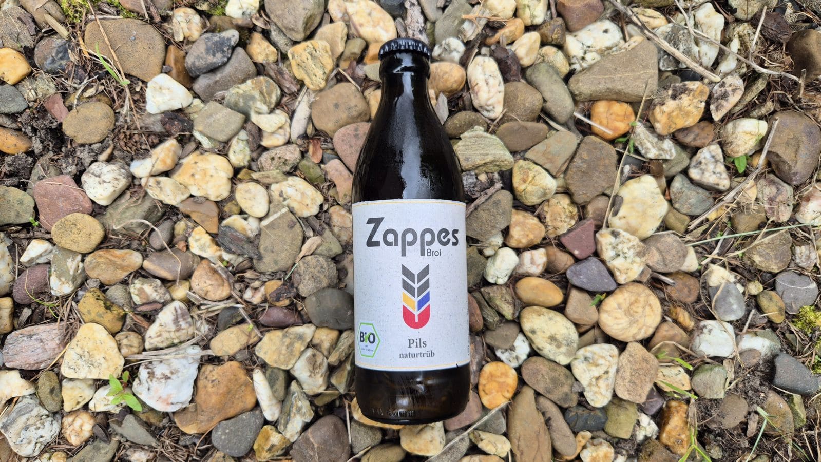 Zappes Broi Pils