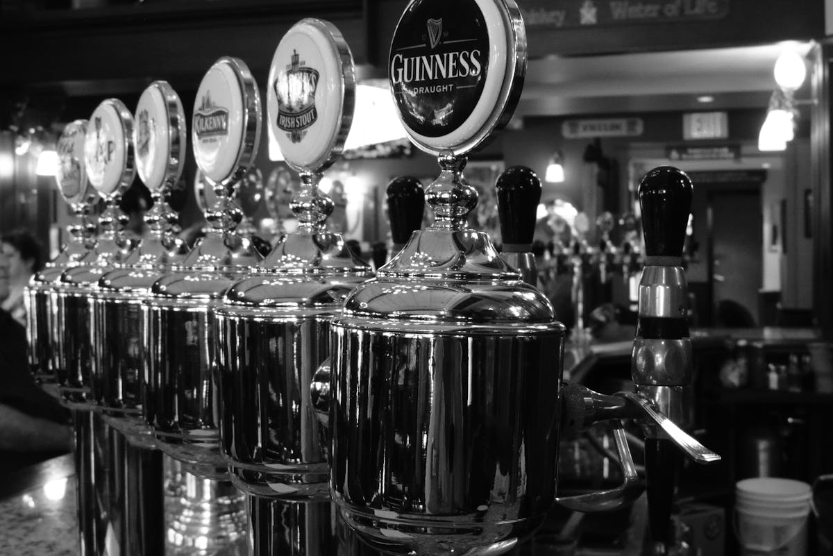 Beste Bierzapfanlagen für zuhause 2025